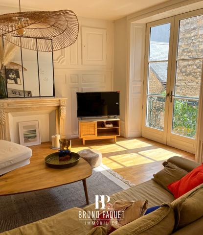 Appartement T3 - POITIERS - Centre-Ville