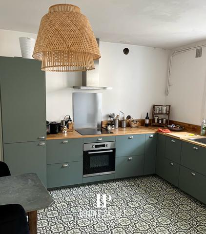 Appartement T3 - POITIERS - Centre-Ville