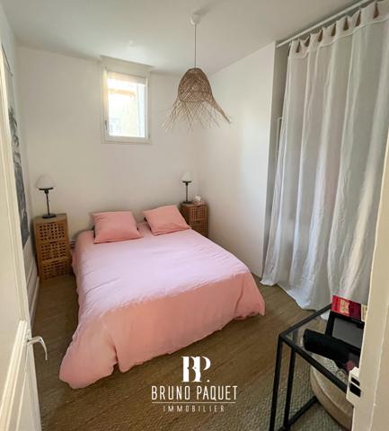 Appartement T3 - POITIERS - Centre-Ville