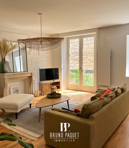Appartement T3 - POITIERS - Centre-Ville