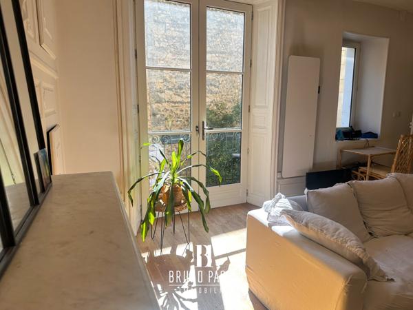Appartement T3 - POITIERS - Centre-Ville