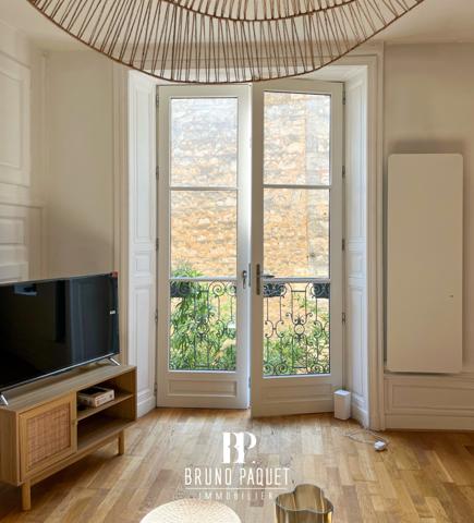 Appartement T3 - POITIERS - Centre-Ville