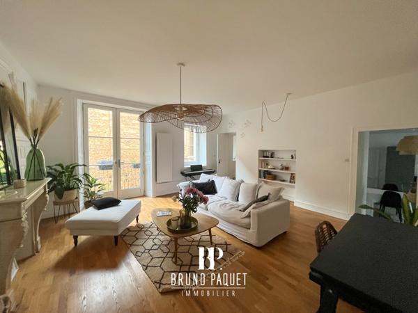 Appartement T3 - POITIERS - Centre-Ville