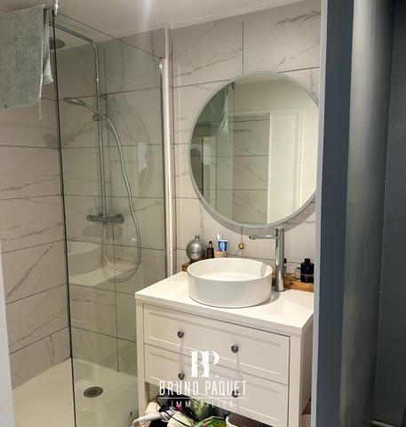 Appartement T3 - POITIERS - Centre-Ville