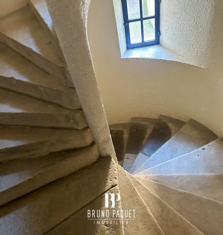 Appartement T3 - POITIERS - Centre-Ville