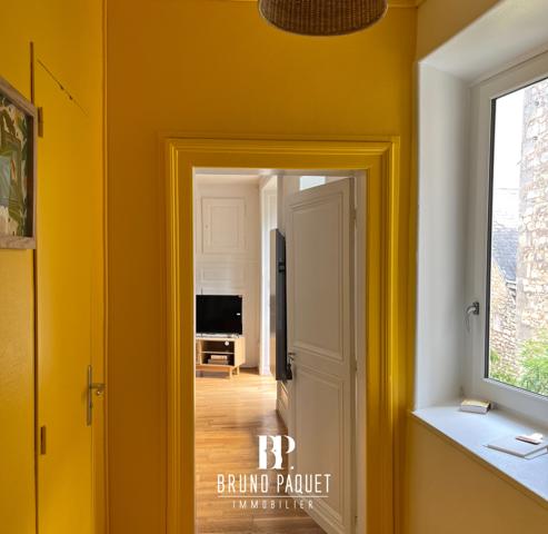 Appartement T3 - POITIERS - Centre-Ville