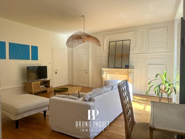 Appartement T3 - POITIERS - Centre-Ville