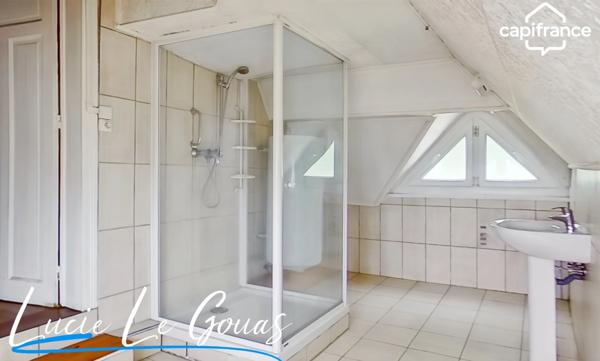 Maison de Maître de 177 m² à SAULNES