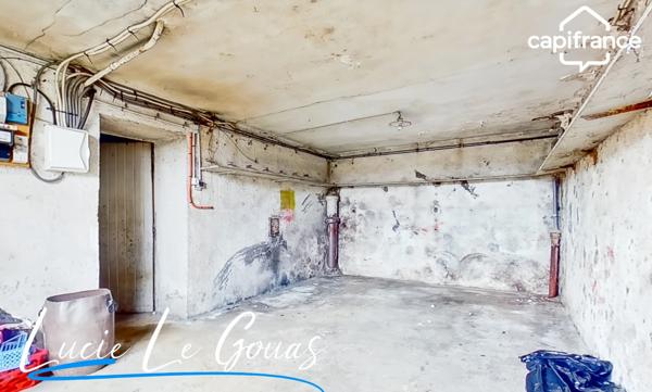 Maison de Maître de 177 m² à SAULNES