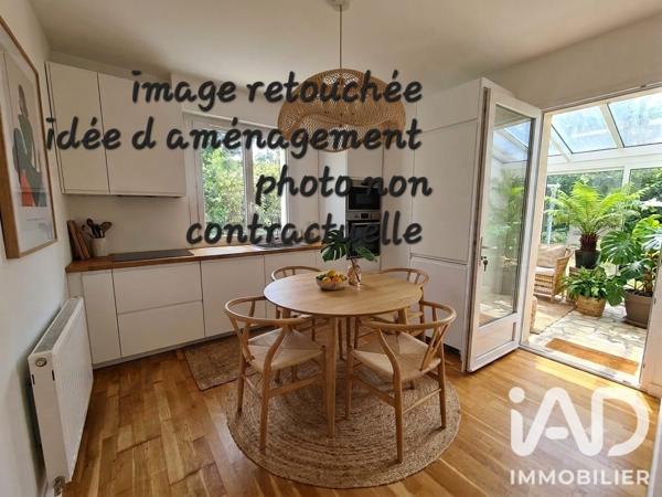 Maison à vendre 5 pièces 124 m² Lamballe-Armor
