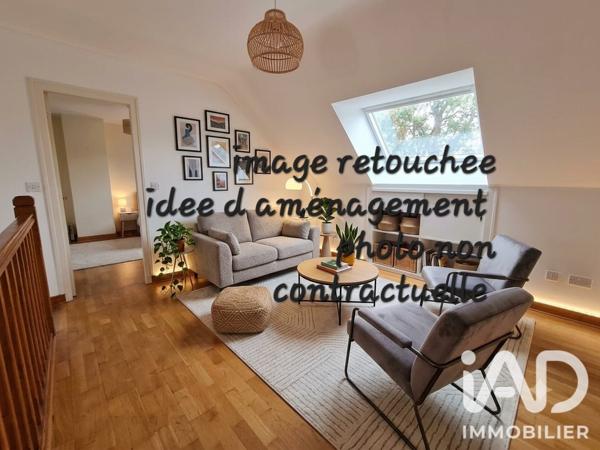 Maison à vendre 5 pièces 124 m² Lamballe-Armor