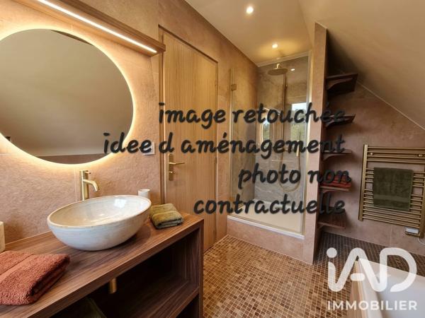 Maison à vendre 5 pièces 124 m² Lamballe-Armor