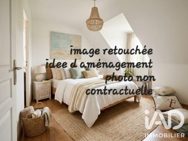 Maison à vendre 5 pièces 124 m² Lamballe-Armor