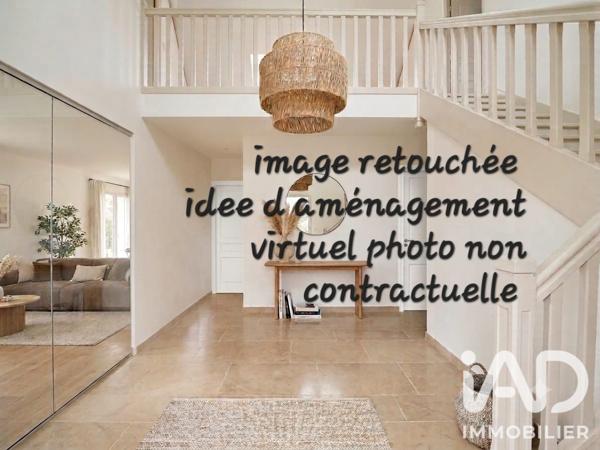 Maison à vendre 5 pièces 124 m² Lamballe-Armor