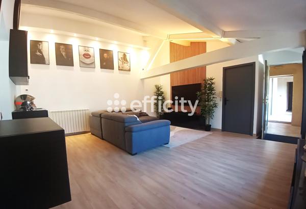 Appartement
         3 pièces
        - 102 m² 189 000 € *