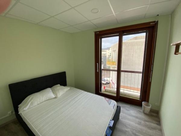 Challans appartement meublé de 23 m²