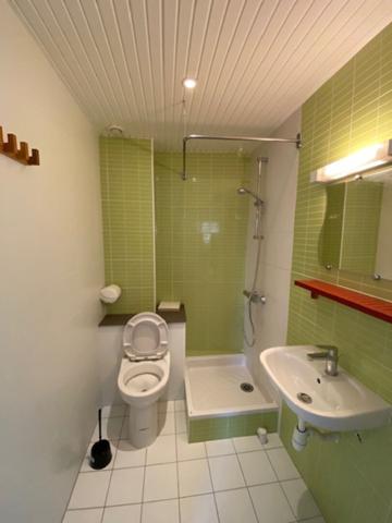 Challans appartement meublé de 23 m²