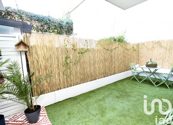 Appartement à vendre 4 pièces 108 m² Paris 20