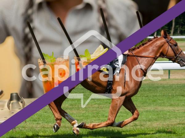 Dpt Finistère (29), à vendre région Morlaix Bar - Tabac - FDJ - PMU -