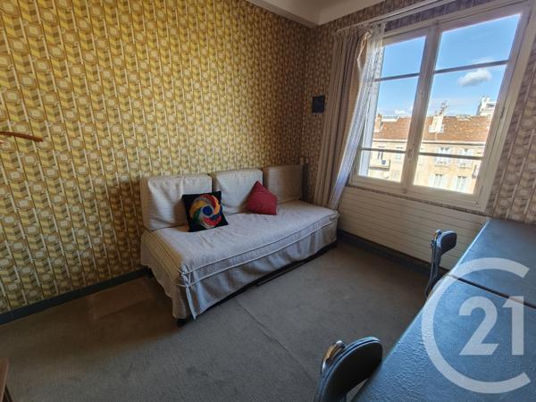 Appartement T3 à vendre  3 pièces - 62,33 m2 MARSEILLE - 13005