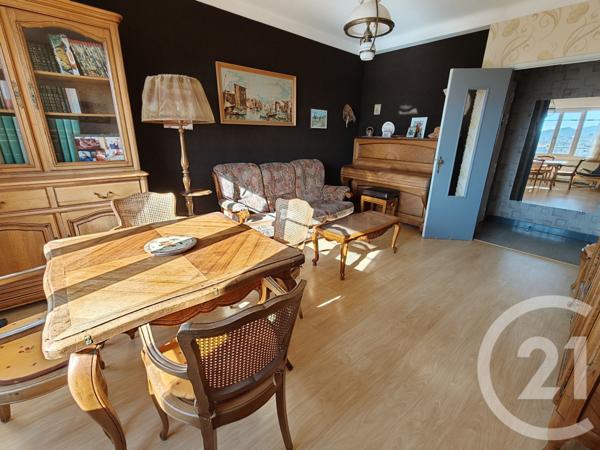 Appartement T3 à vendre  3 pièces - 62,33 m2 MARSEILLE - 13005