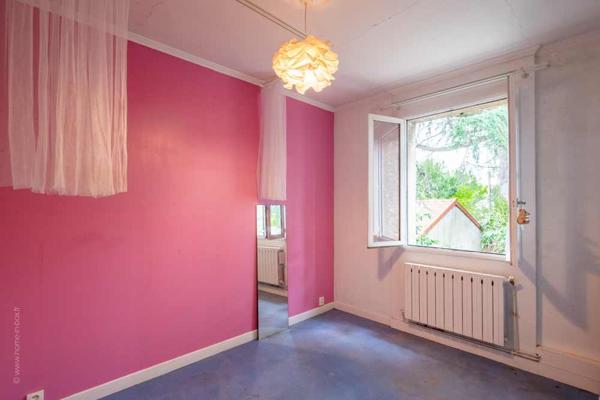 Aulnay-sous-Bois (93600) Aulnay-sous-Bois, Centre Gare, très belle maison et son magnifique jardin