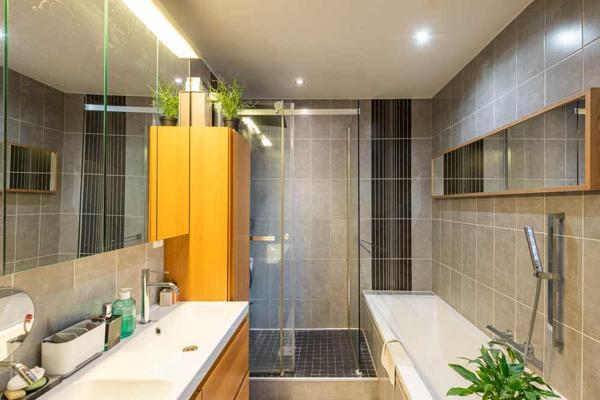 Aulnay-sous-Bois (93600) Aulnay-sous-Bois, Centre Gare, très belle maison et son magnifique jardin