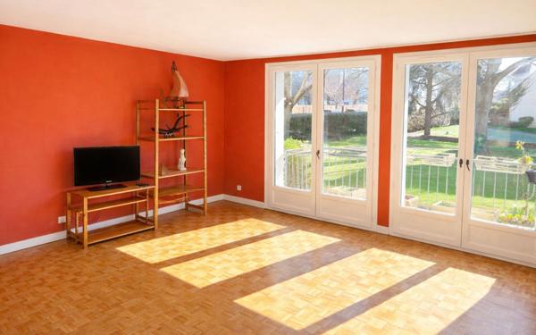 Appartement à vendre    4 pièces • 83 m2 Marly-le-Roi