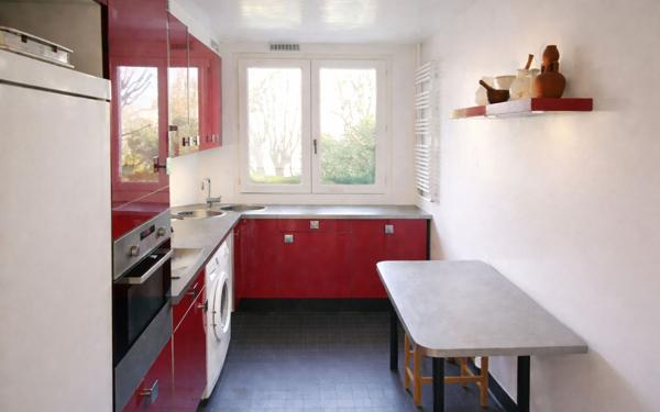 Appartement à vendre    4 pièces • 83 m2 Marly-le-Roi