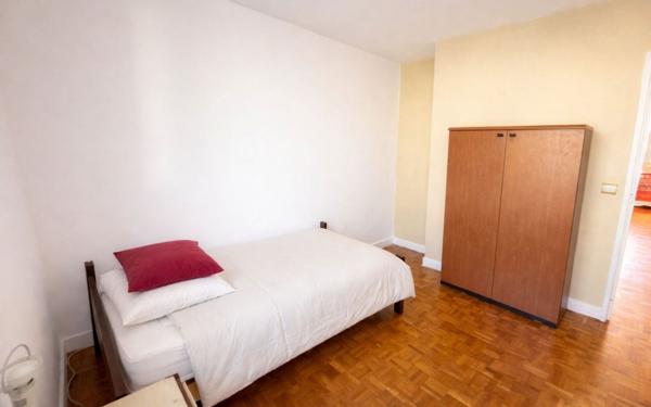 Appartement à vendre    4 pièces • 83 m2 Marly-le-Roi