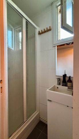 Appartement Levallois Perret 1 pièce(s) 24.5 m2