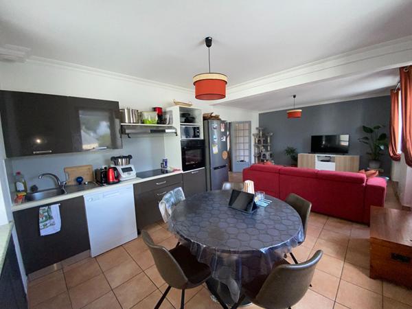 Appartement Daoulas