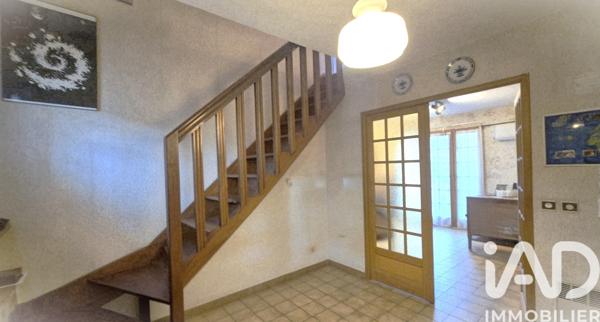 Maison à vendre 5 pièces 141 m² Saint-Aubin-lès-Elbeuf