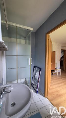 Maison à vendre 5 pièces 141 m² Saint-Aubin-lès-Elbeuf