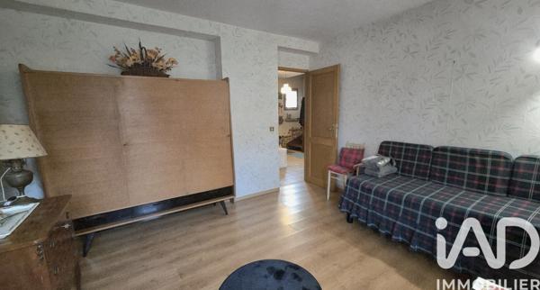 Maison à vendre 5 pièces 141 m² Saint-Aubin-lès-Elbeuf