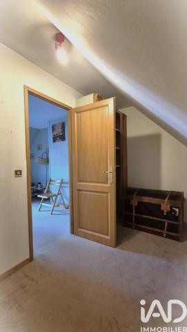 Maison à vendre 5 pièces 141 m² Saint-Aubin-lès-Elbeuf