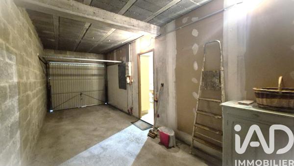 Maison à vendre 5 pièces 141 m² Saint-Aubin-lès-Elbeuf