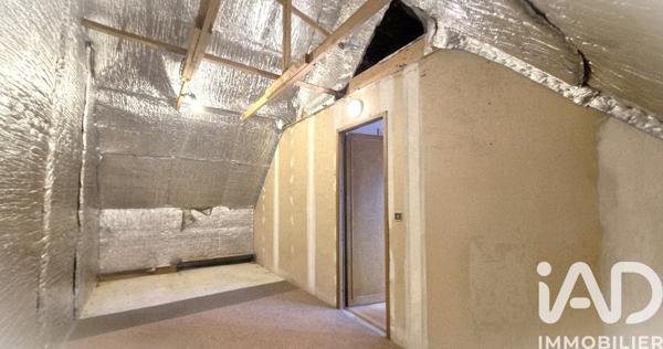 Maison à vendre 5 pièces 141 m² Saint-Aubin-lès-Elbeuf