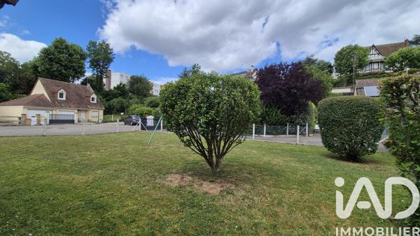 Maison à vendre 5 pièces 141 m² Saint-Aubin-lès-Elbeuf