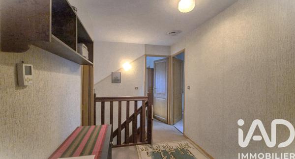Maison à vendre 5 pièces 141 m² Saint-Aubin-lès-Elbeuf