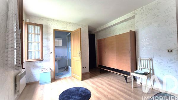 Maison à vendre 5 pièces 141 m² Saint-Aubin-lès-Elbeuf