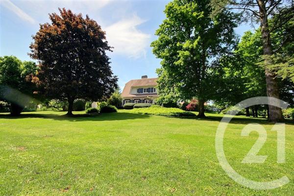 Maison à vendre  5 pièces - 141 m2 MER - 41