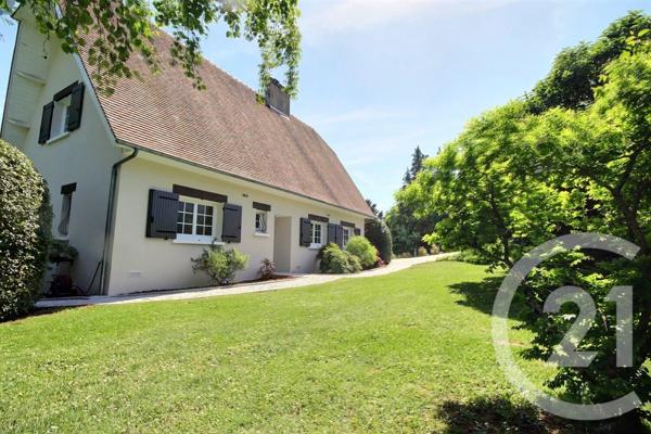 Maison à vendre  5 pièces - 141 m2 MER - 41