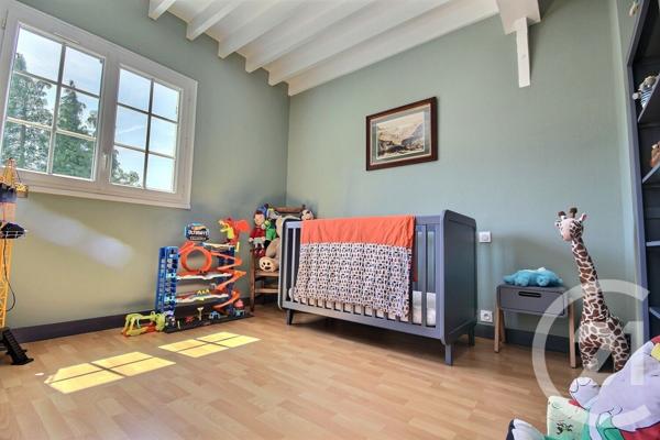 Maison à vendre  5 pièces - 141 m2 MER - 41