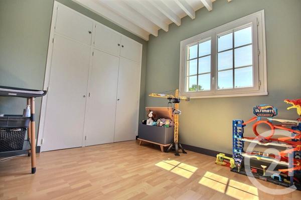 Maison à vendre  5 pièces - 141 m2 MER - 41