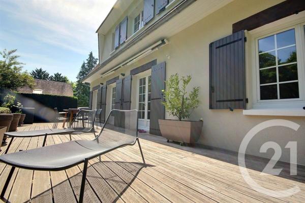 Maison à vendre  5 pièces - 141 m2 MER - 41