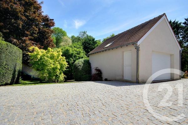 Maison à vendre  5 pièces - 141 m2 MER - 41