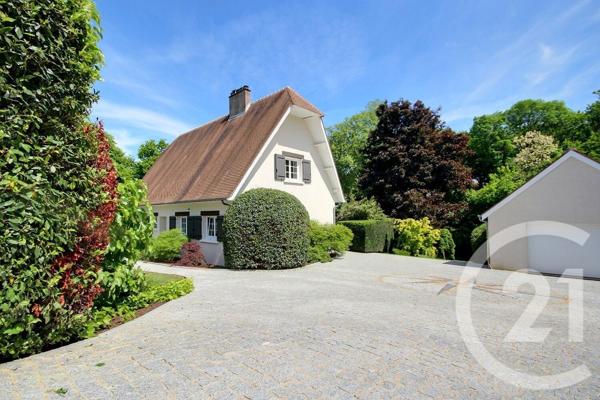 Maison à vendre  5 pièces - 141 m2 MER - 41