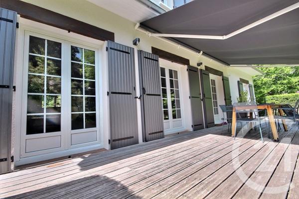 Maison à vendre  5 pièces - 141 m2 MER - 41