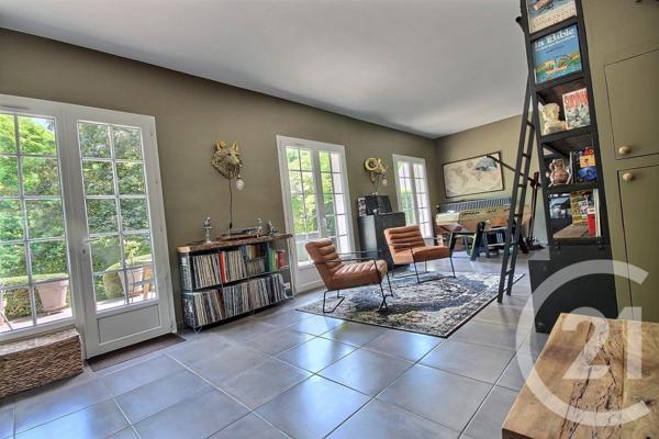 Maison à vendre  5 pièces - 141 m2 MER - 41